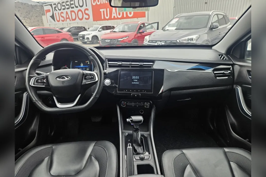 Imagen de vehículo