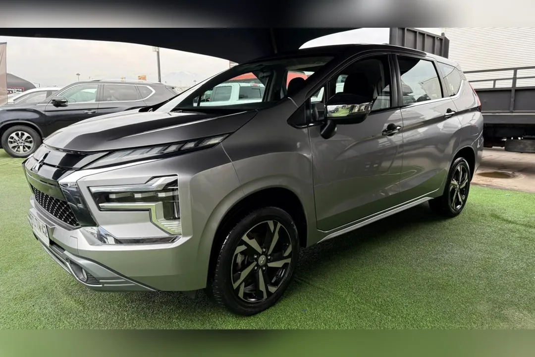 Mitsubishi Xpander GLX 1.5 AUT