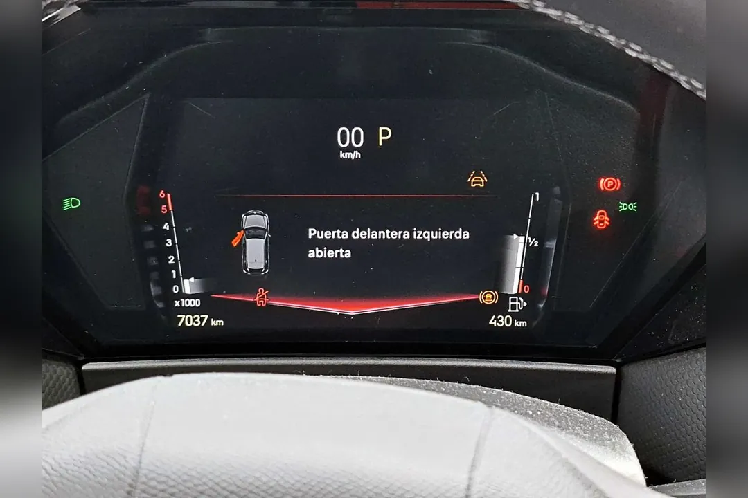 Imagen de vehículo