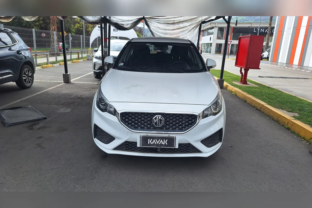 Imagen de vehículo