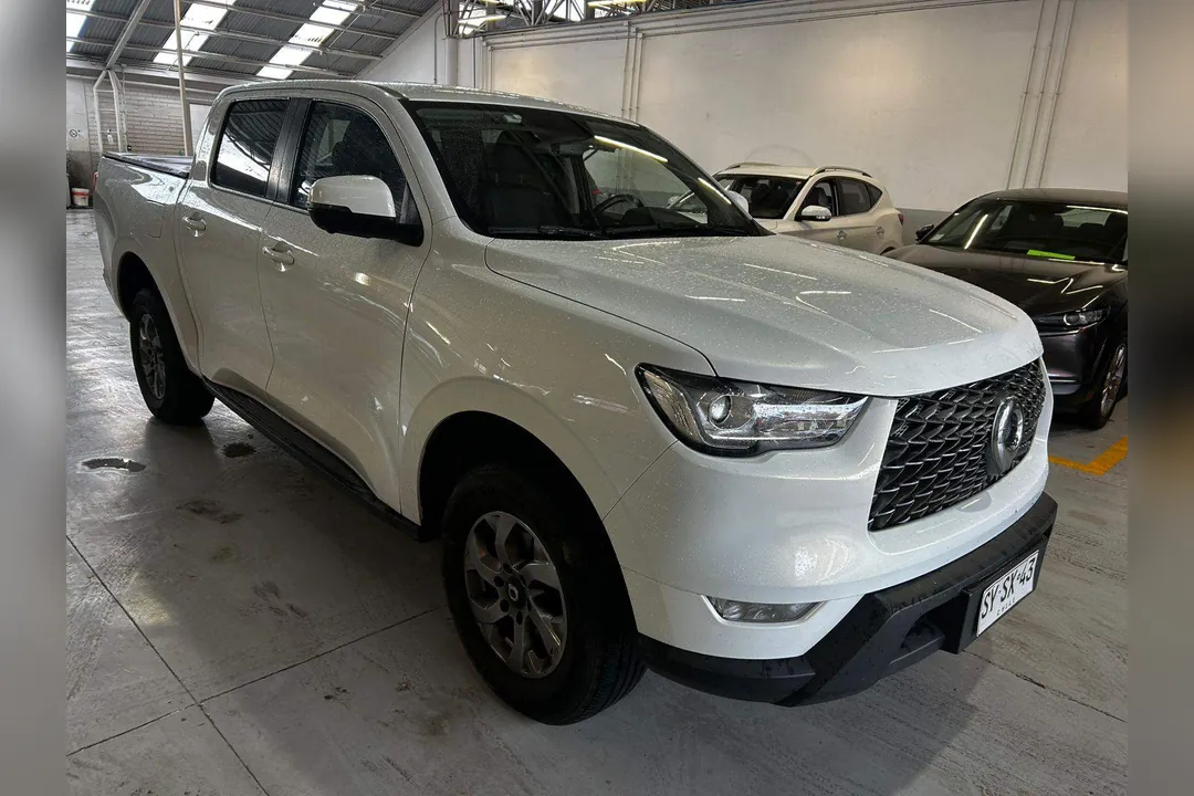 Imagen de vehículo