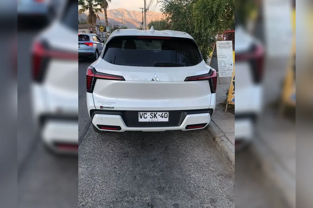 Imagen de vehículo