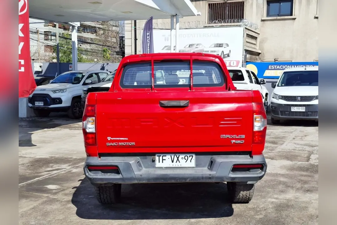 Imagen de vehículo