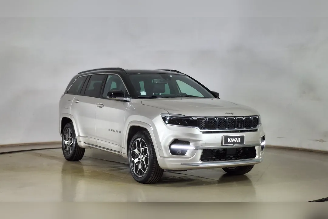 Imagen de vehículo