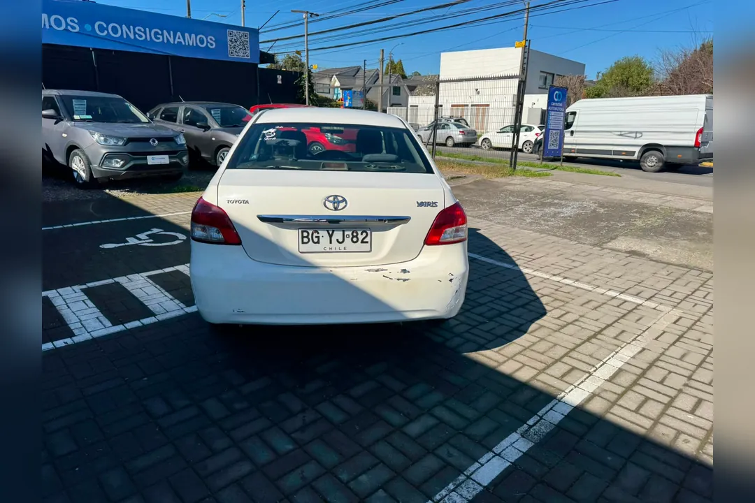 Imagen de vehículo