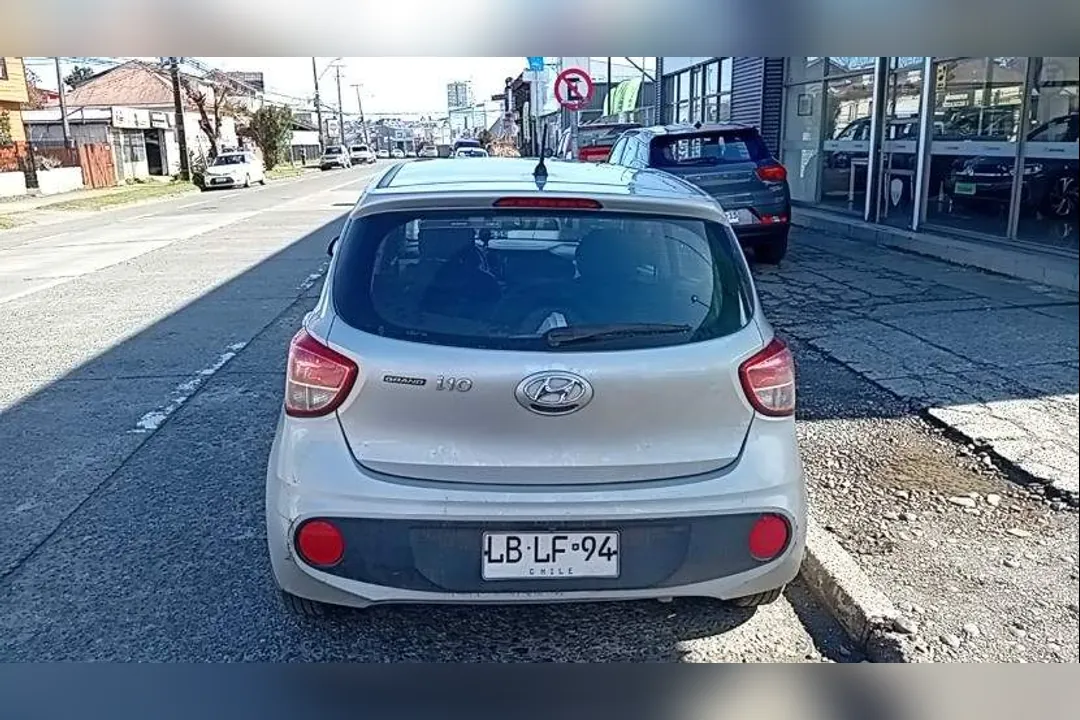 Imagen de vehículo