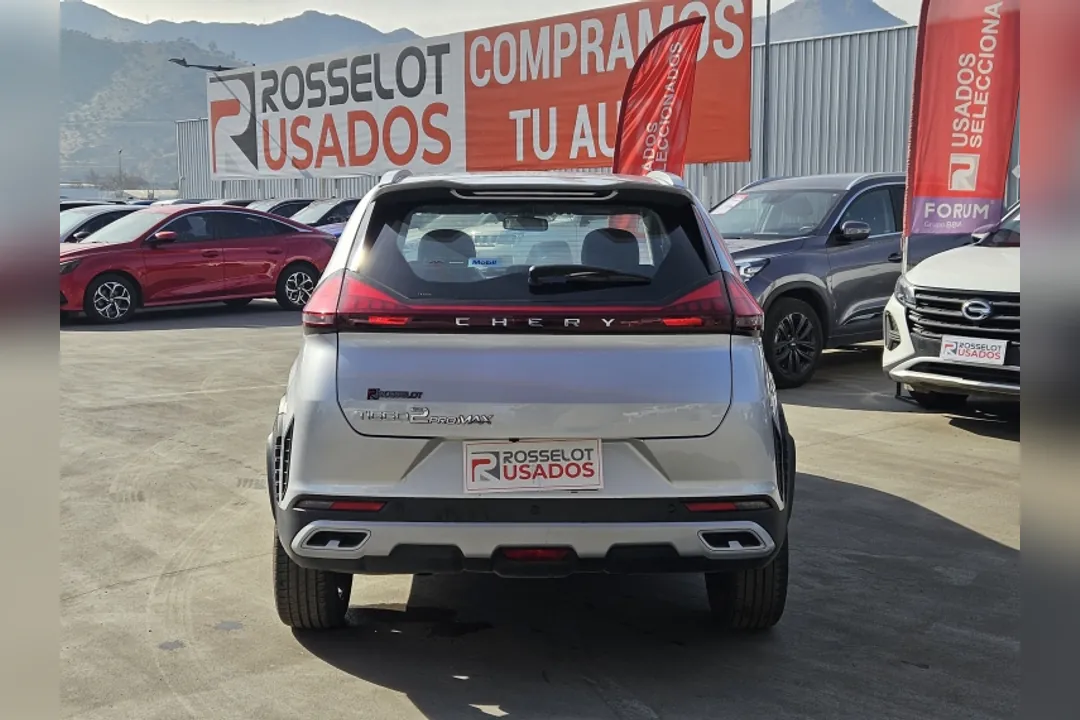 Imagen de vehículo