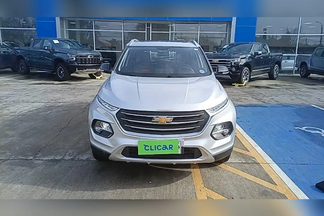 Imagen de vehículo