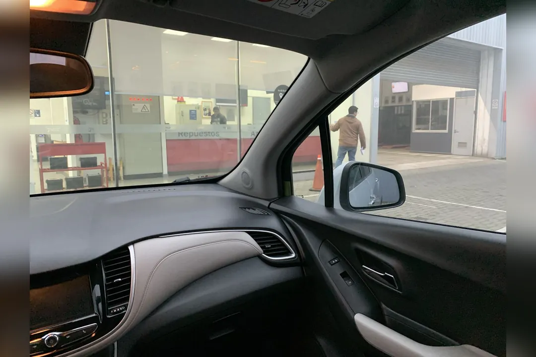 Imagen de vehículo