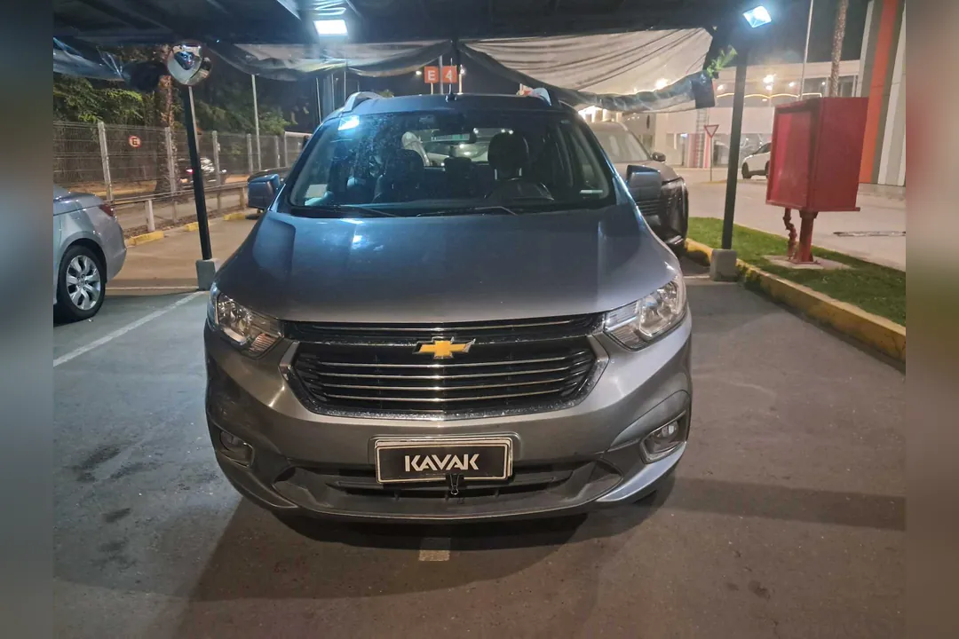 Imagen de vehículo