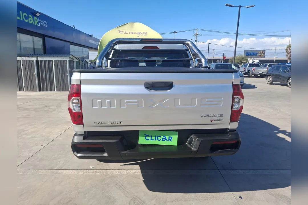 Imagen de vehículo