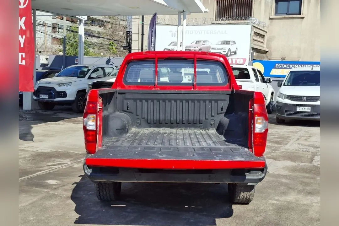 Imagen de vehículo