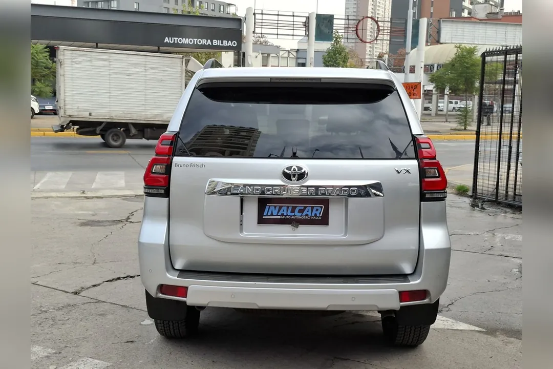 Imagen de vehículo