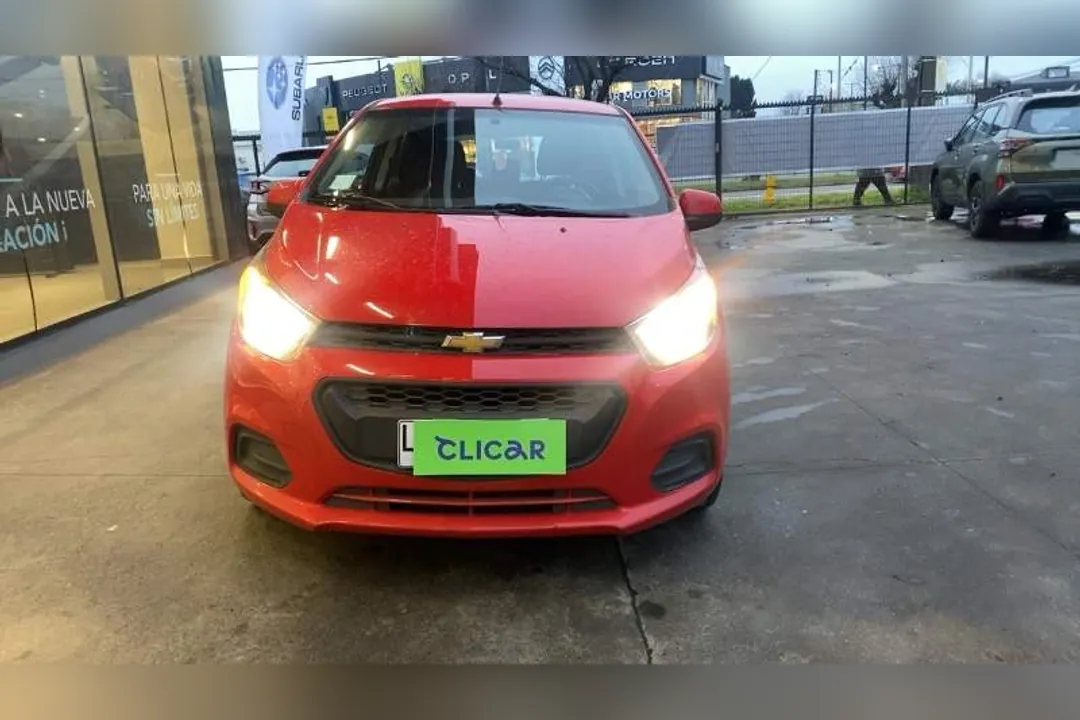 Imagen de vehículo