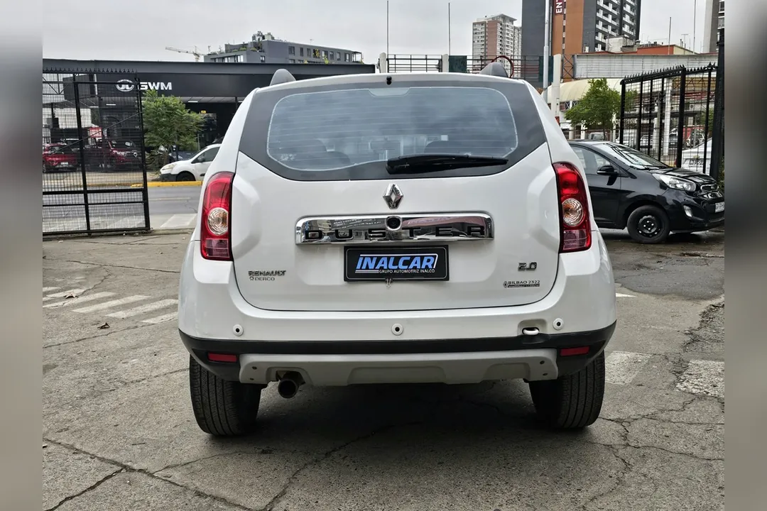 Imagen de vehículo