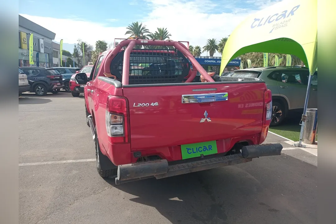 Imagen de vehículo