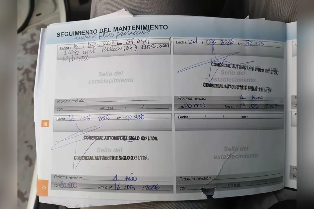 Imagen de vehículo