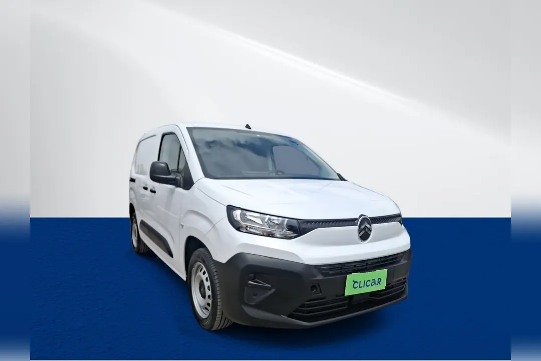Citroën Berlingo 1.5 HDI M DIESEL 100 4X2 FURGON EURO 6 BVM MT 5P