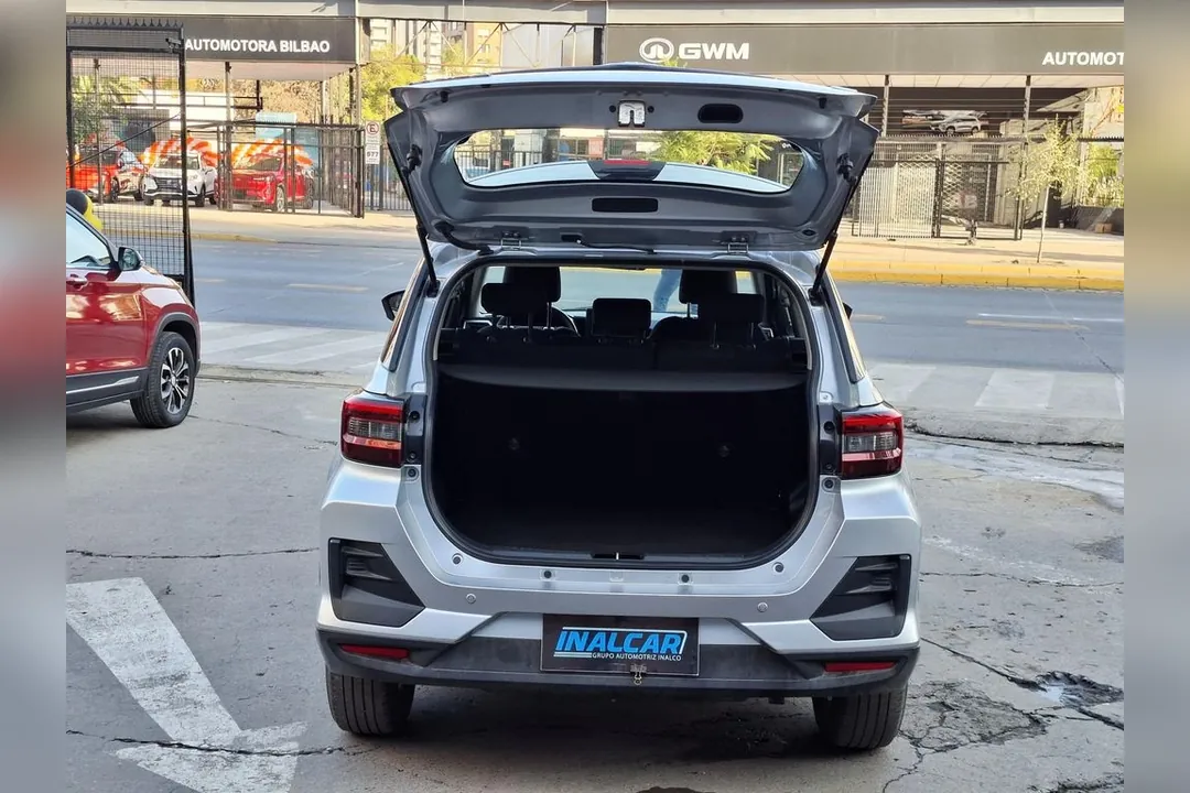 Imagen de vehículo