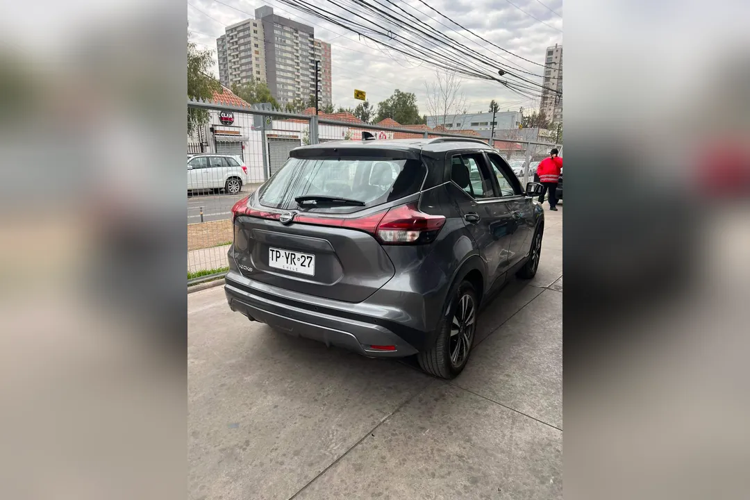 Imagen de vehículo