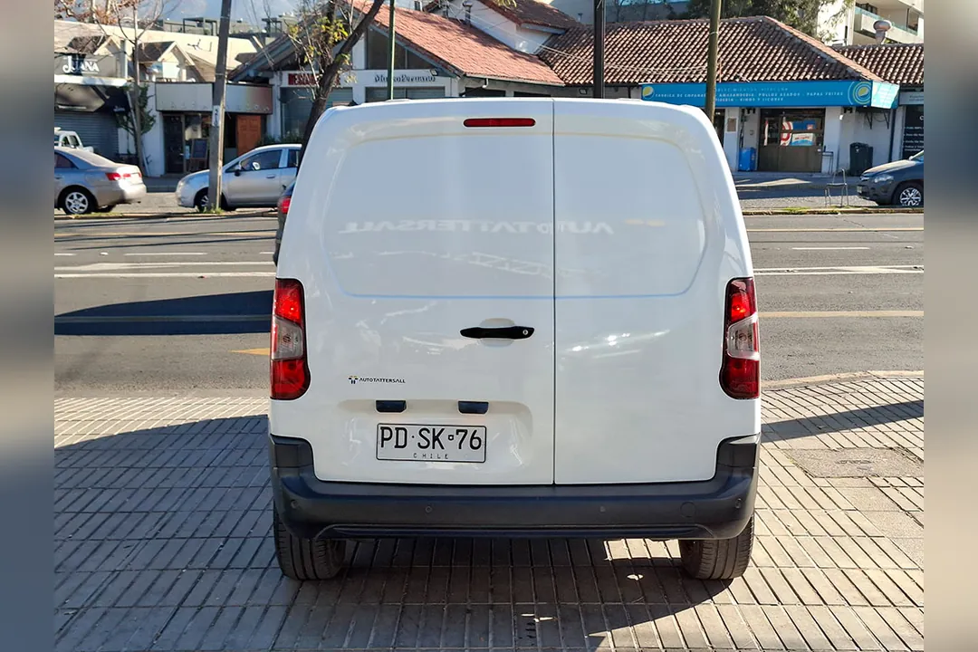 Imagen de vehículo