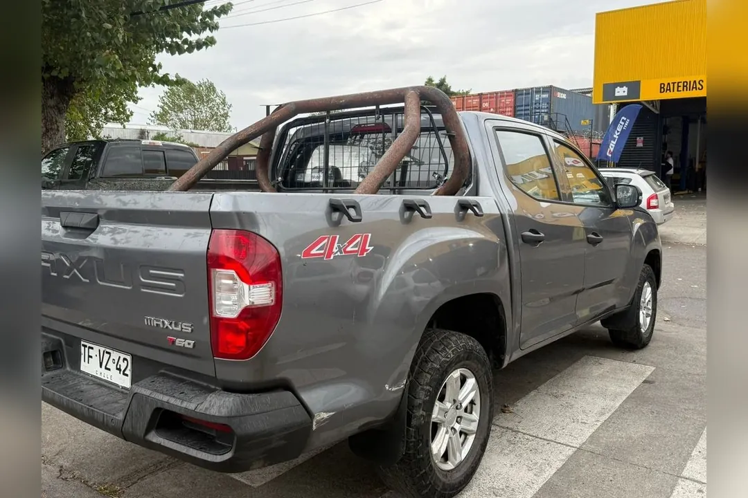 Imagen de vehículo
