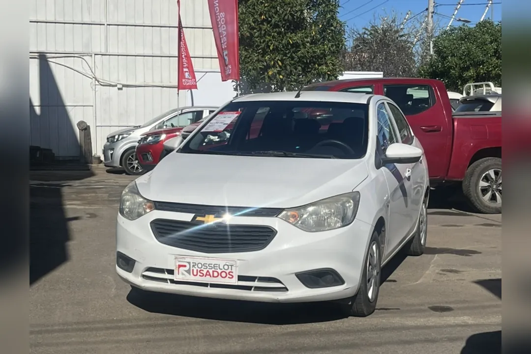 Imagen de vehículo