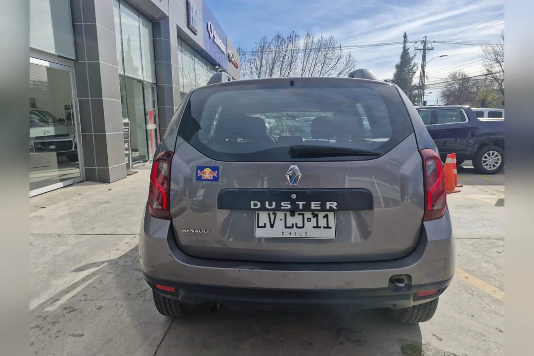 Imagen de vehículo