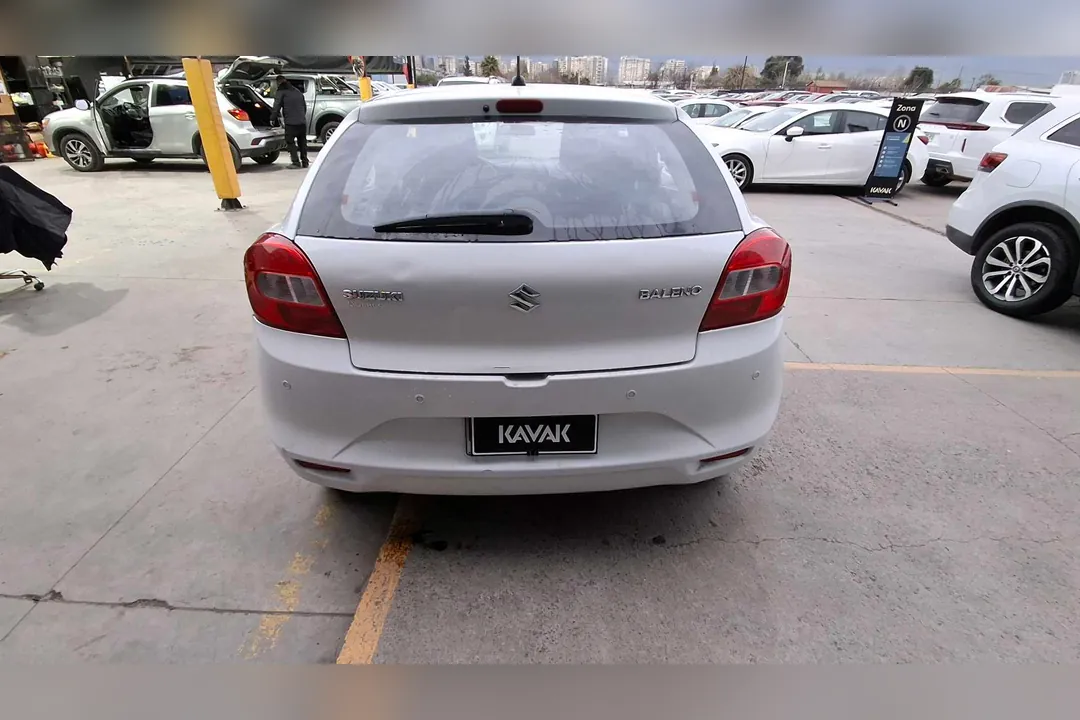 Imagen de vehículo