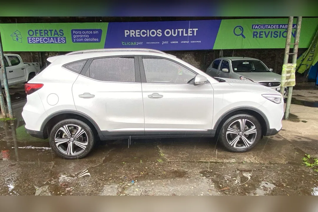 Imagen de vehículo