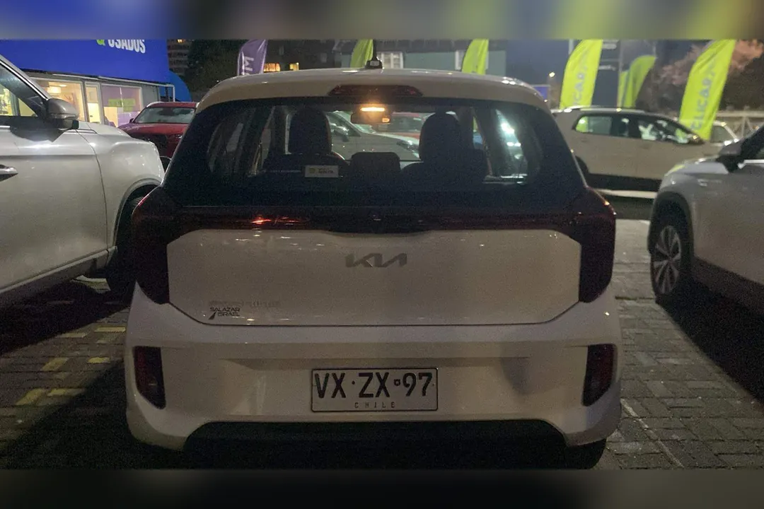 Imagen de vehículo