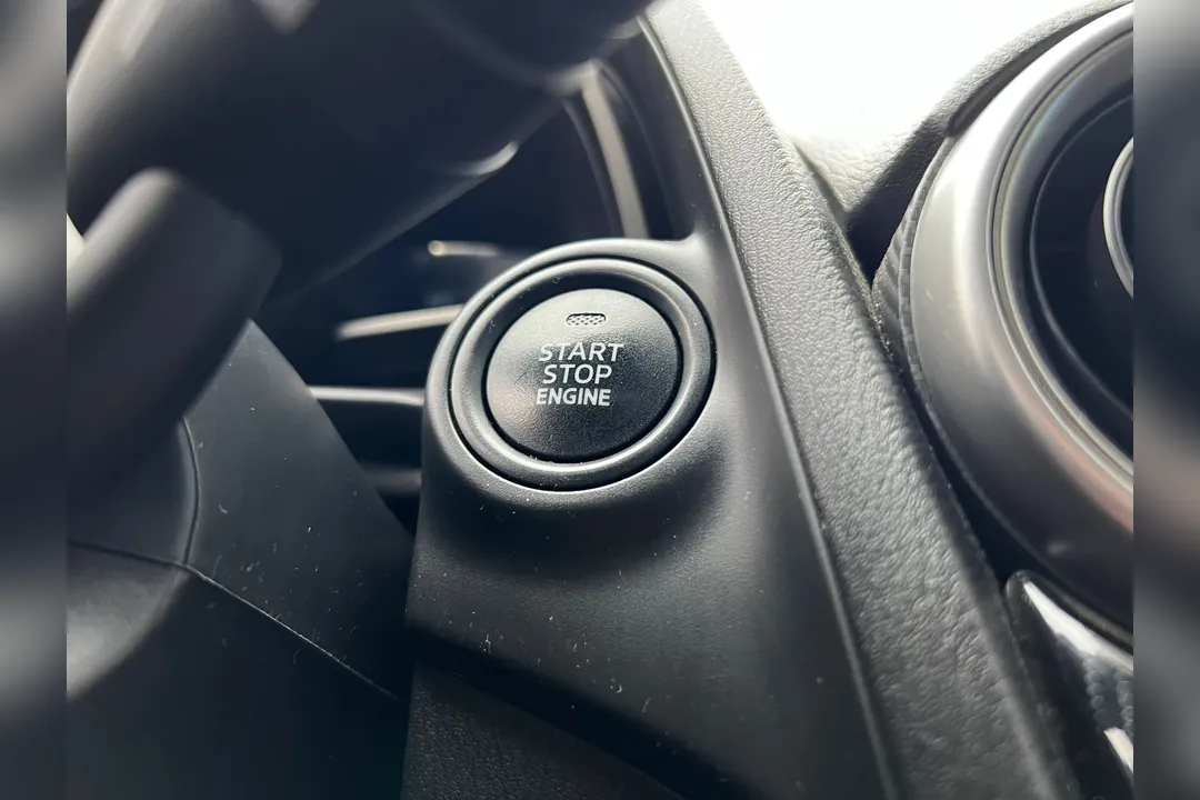 Mazda 2 hatchback 2 SDN V 6AT
