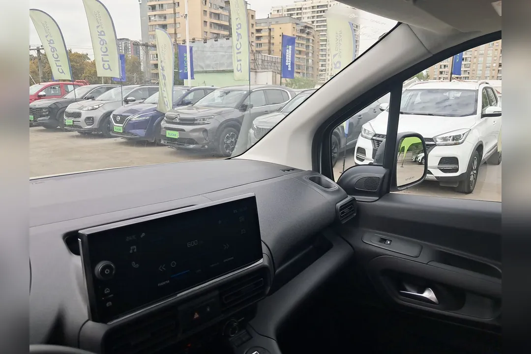 Imagen de vehículo