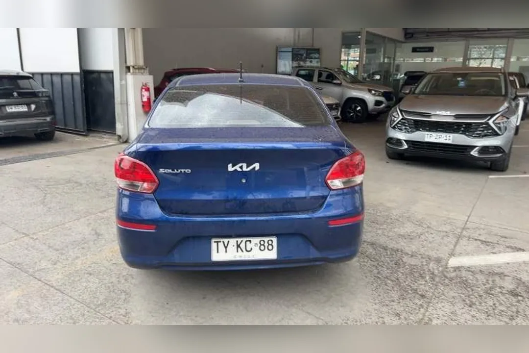 Imagen de vehículo