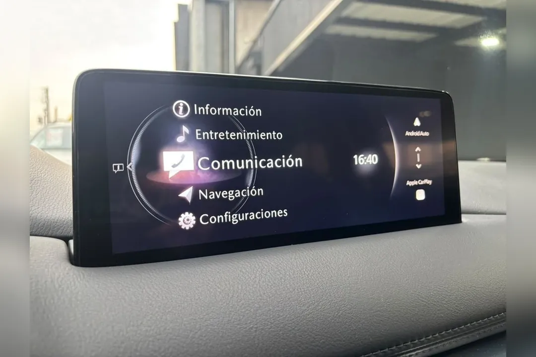 Imagen de vehículo
