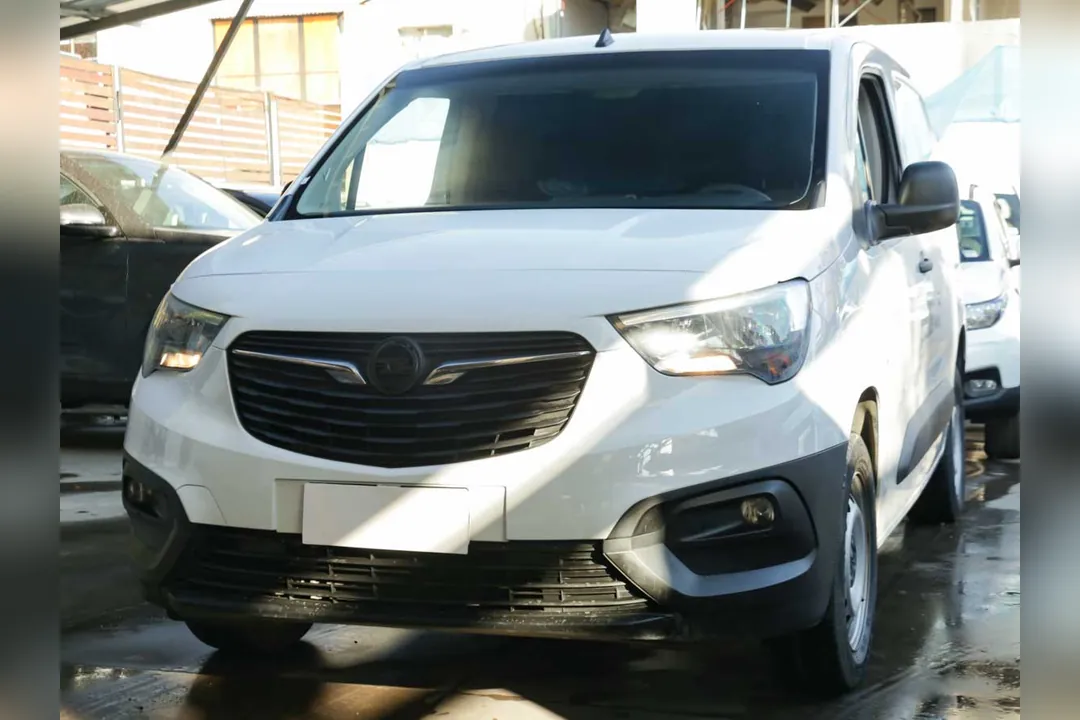 Opel Combo OPEL COMBO