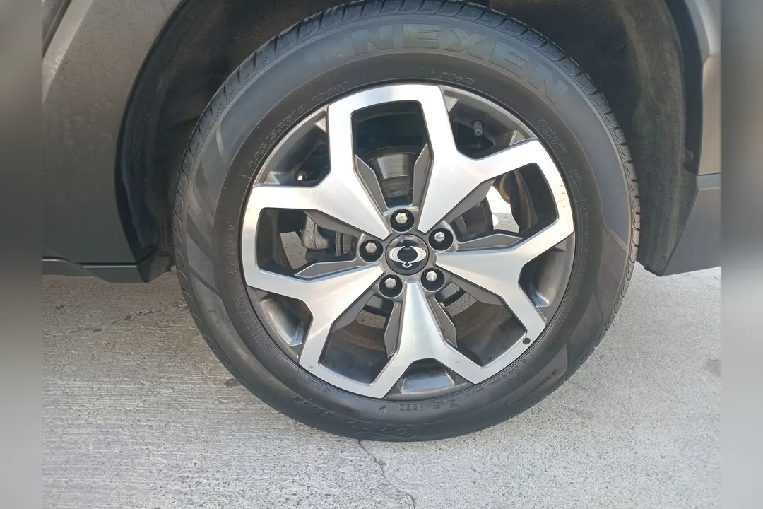 Imagen de vehículo