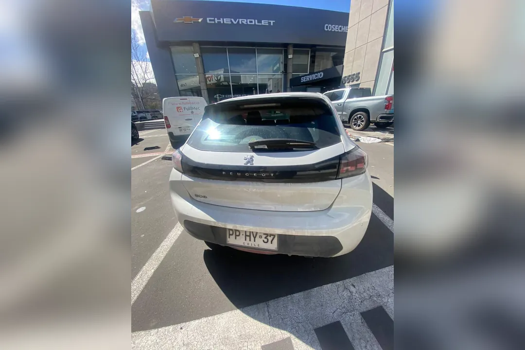 Imagen de vehículo