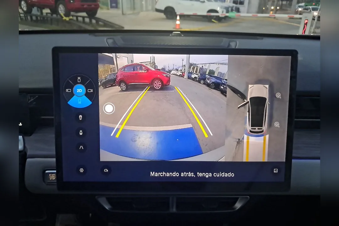 Imagen de vehículo