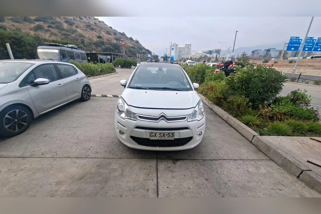 Imagen de vehículo