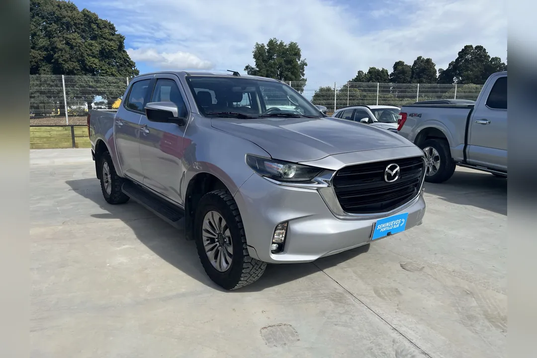 Mazda Bt-50 BT 50