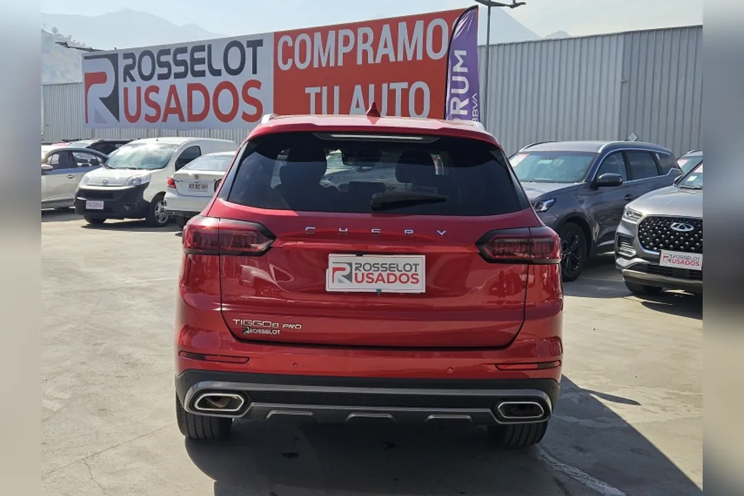 Imagen de vehículo