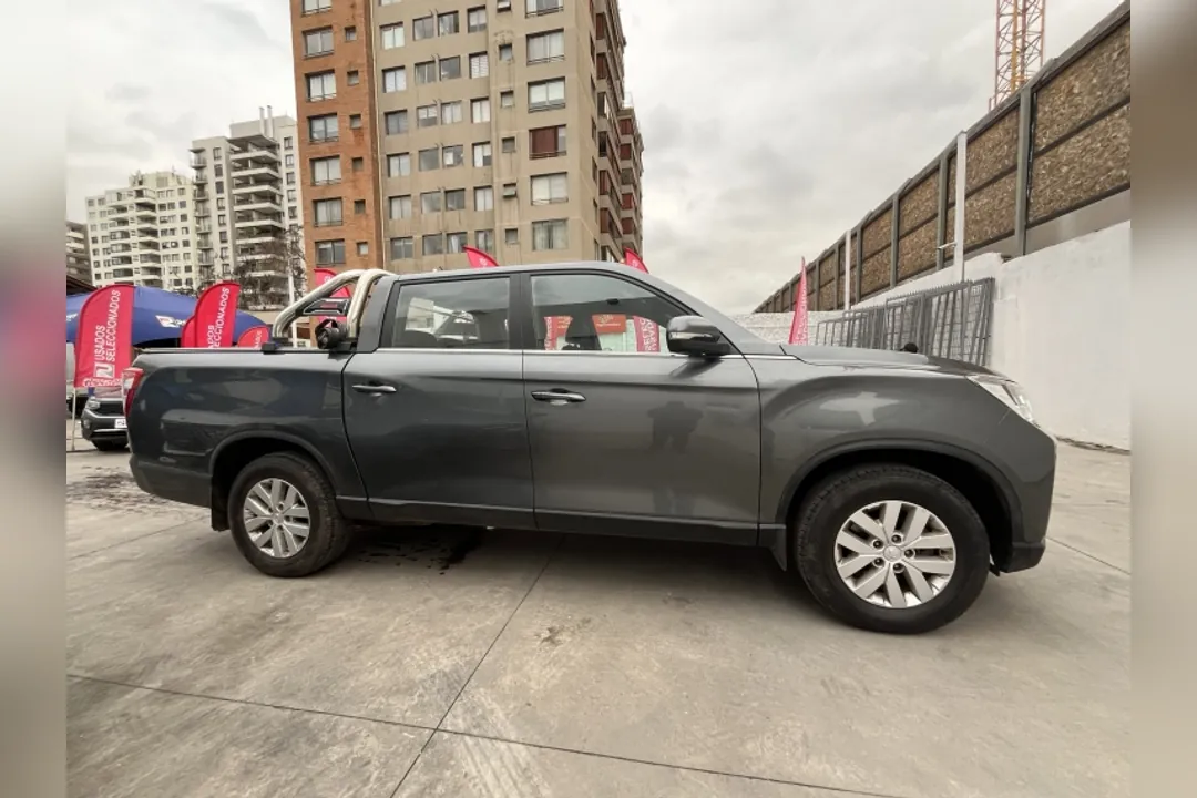 Imagen de vehículo