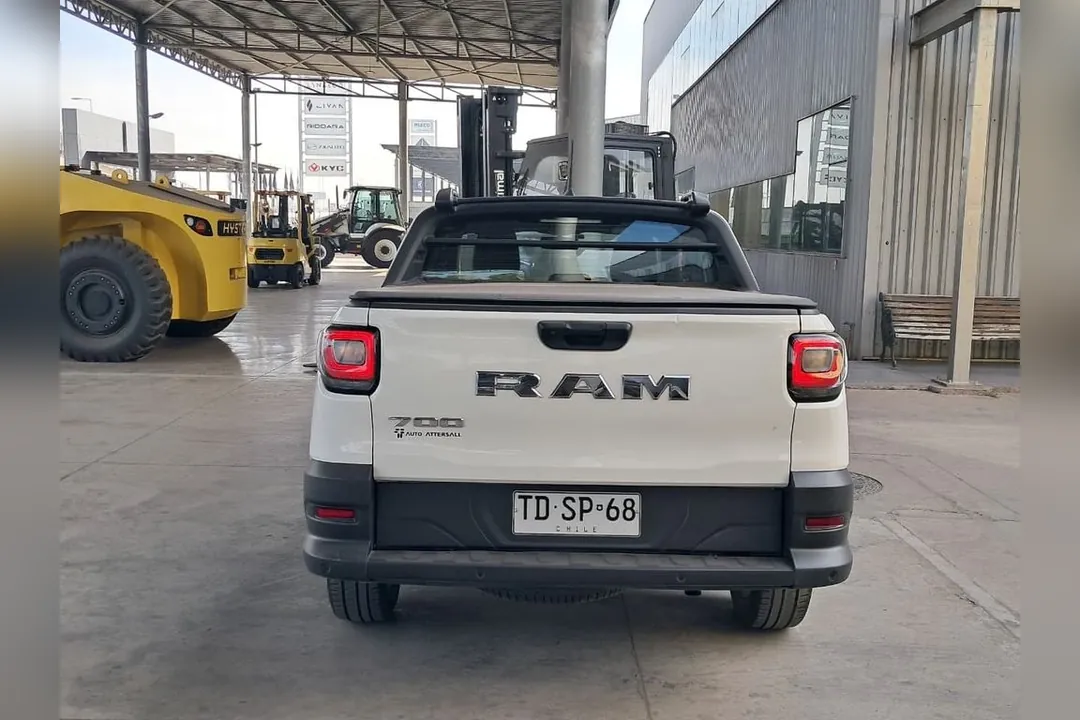 Imagen de vehículo