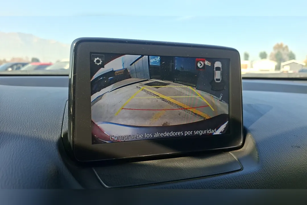 Imagen de vehículo