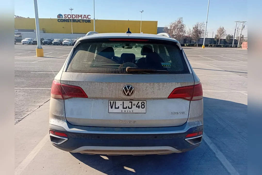 Imagen de vehículo