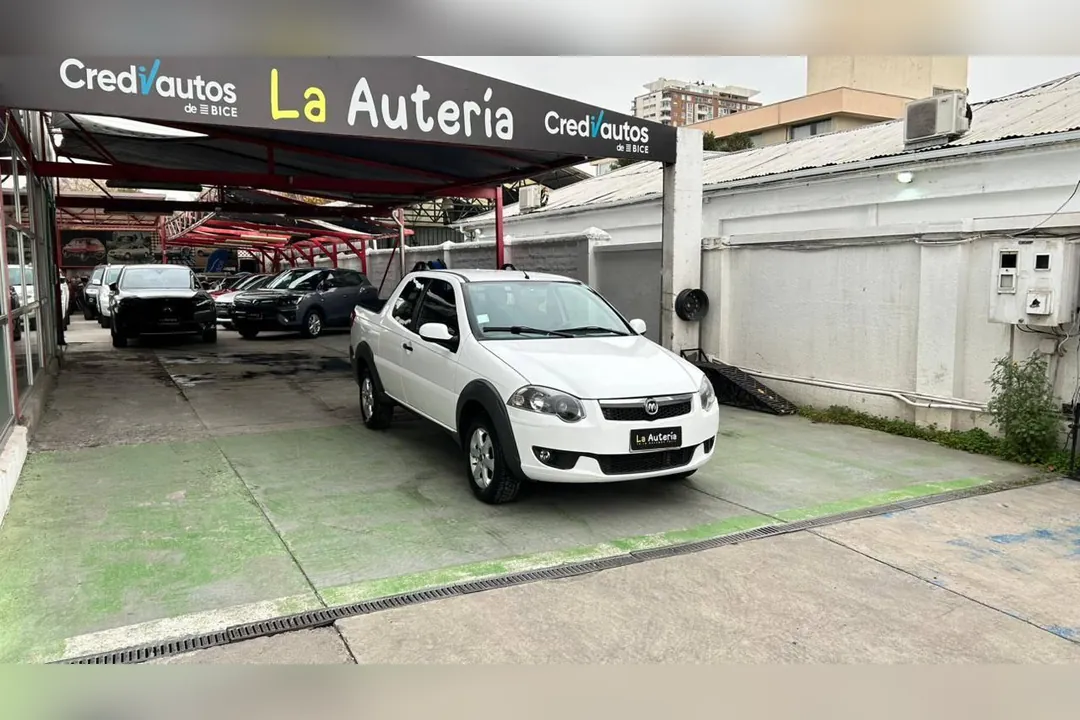 Imagen de vehículo