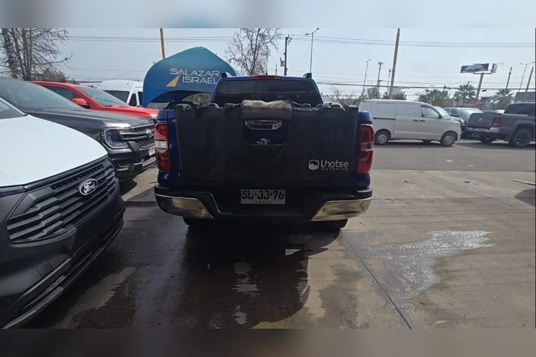 Imagen de vehículo