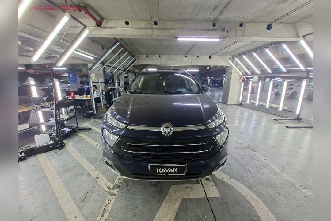 Imagen de vehículo