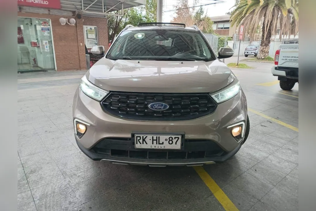 Imagen de vehículo